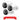 3-Pack MagCam Bundle 2K Wireless Camera Tapo C425
