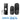 Front Door Security Plus Bundle – 2K Video Doorbell Camera + Fingerprint Door Lock