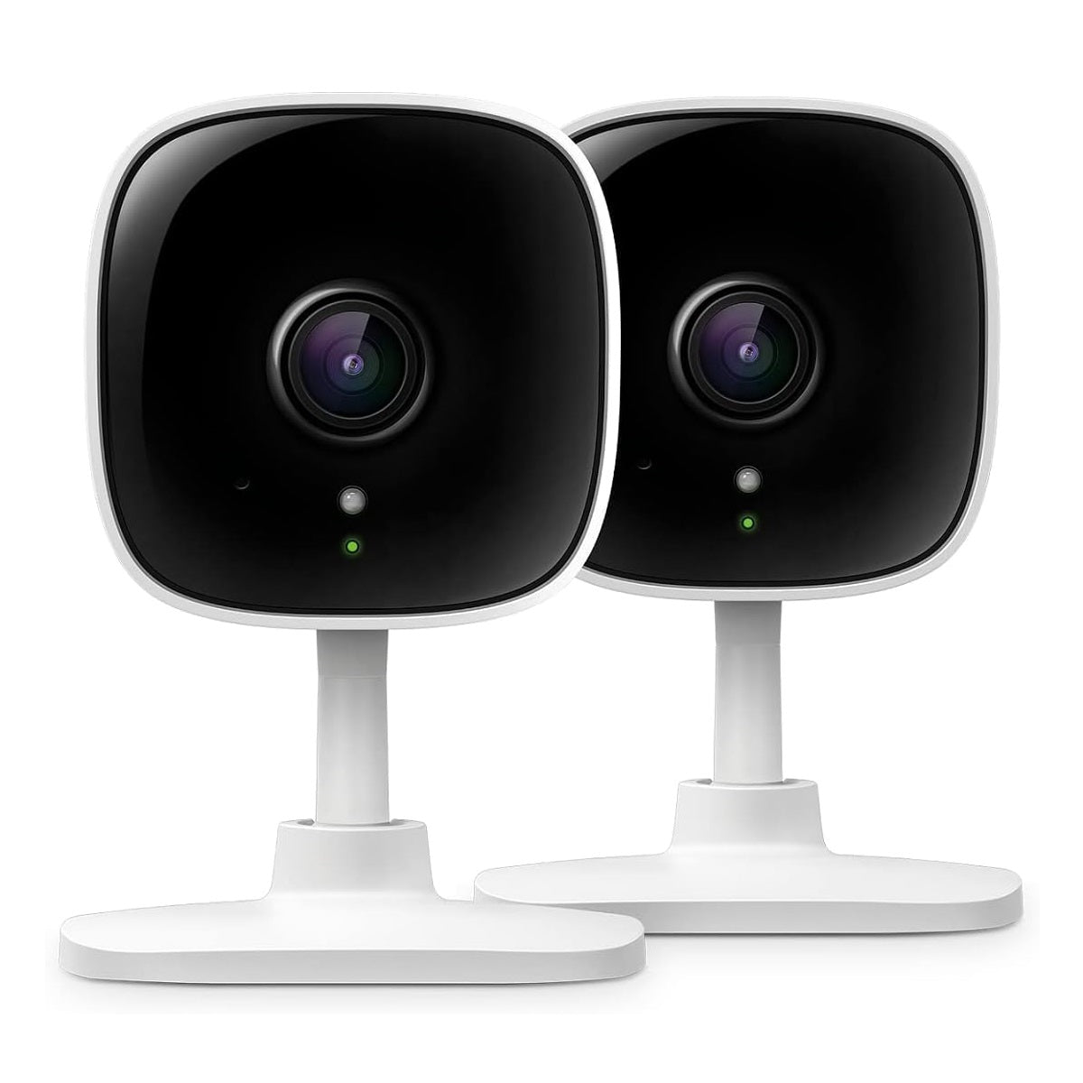 Caméra de surveillance intérieure Wi-Fi HD 1080p Tapo de TP-Link