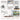 Smart HomeBase All-in-One Security Solution, Tapo H500