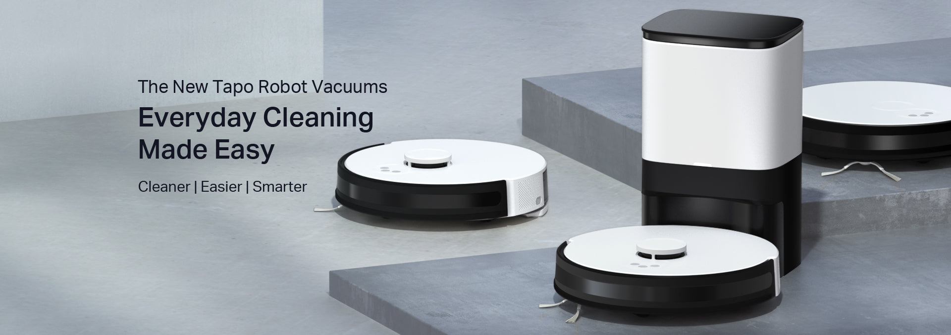 Robotic Vacuums