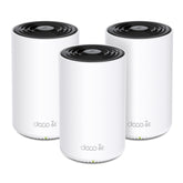 Deco XE70 Pro 3-Pack Tri-Band WiFi 6E Mesh WiFi System