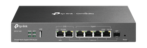 TP-Link Omada Multi-Gigabit VPN Router ER707-M2- NFR