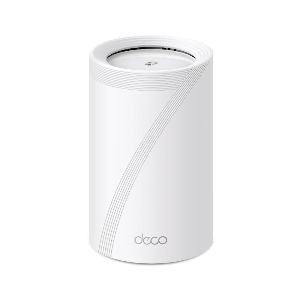 TP-Link Deco BE63 1-Pack Tri-Band WiFi 7 Mesh WiFi System
