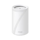 Deco BE63 1-Pack Tri-Band WiFi 7 Mesh WiFi System