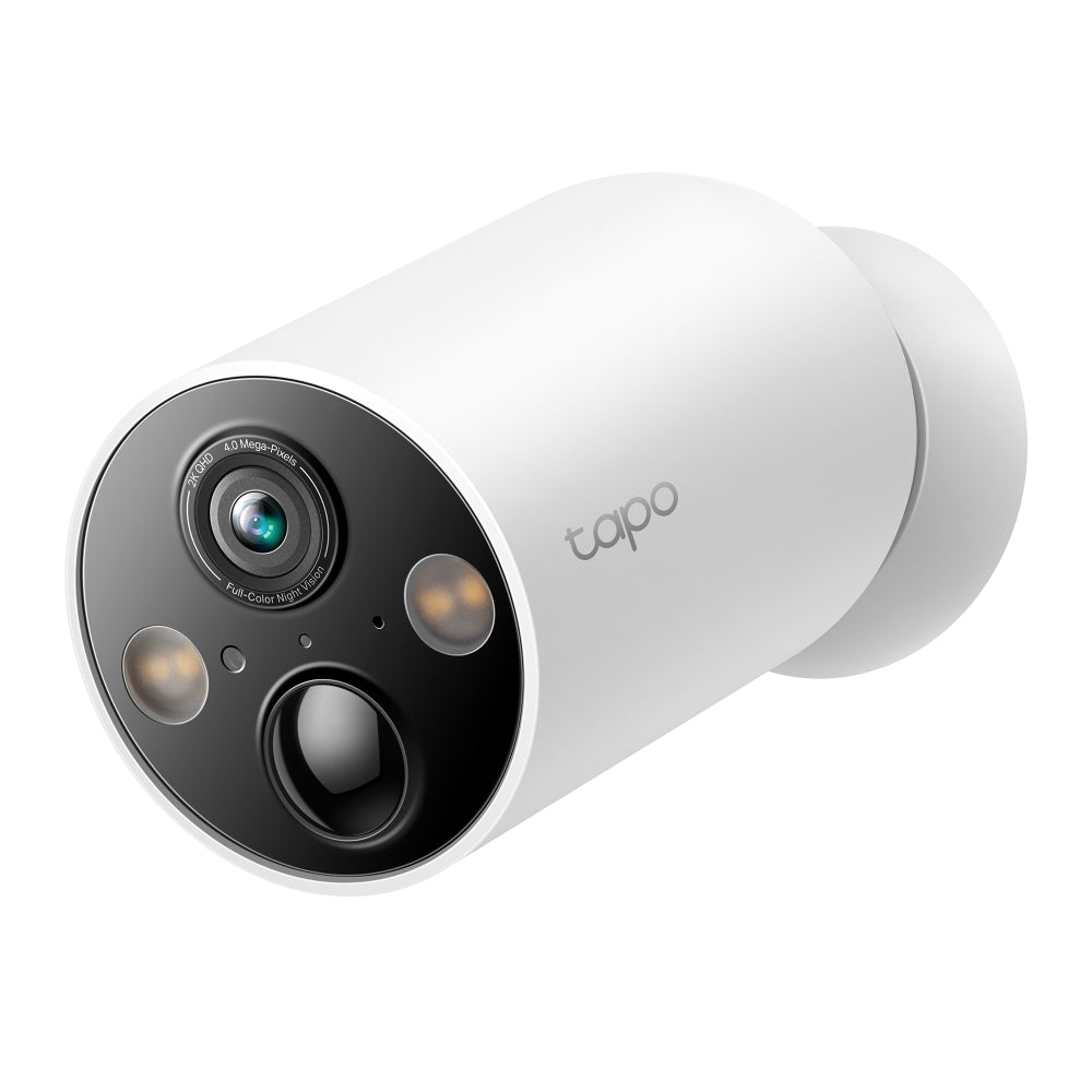 TP-Link Caméra Surveillance WiFi, Tapo C210 Camera ip 2K