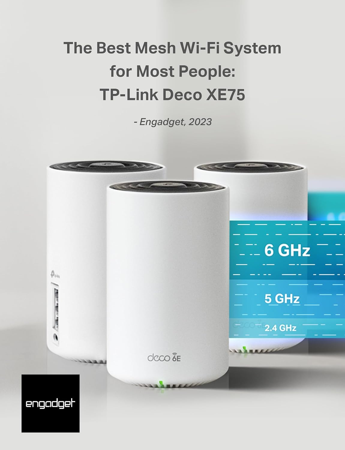 The best mesh Wi-Fi for 2023