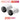 MagCam 2K Battery Powered Camera, Tapo C425 2 pack