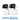 2K Pan/Tilt Indoor/Outdoor Security Camera, Tapo C216 2-Pack