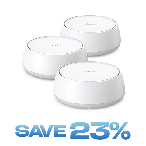 TP-Link Deco BE3600 Wi-Fi 7 ルーター 1個 Archer BE3600 | BE3600 Dual-Band Wi-Fi 7 Router | TP-Link
