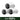 3-Pack MagCam Bundle 2K Wireless Camera Tapo C425