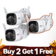 ColorPro 2K Outdoor Cameras Buy 2 Get 1 FREE Tapo C325WB 3-Pack