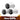 3-Pack MagCam Bundle 2K Wireless Camera Tapo C425
