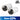 MagCam 4K Ultra HD Battery Powered Camera, Tapo C460 2-Pack