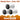 3-Pack MagCam Bundle 2K Wireless Camera Tapo C425