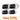 2K Dual Lens Pan/Tilt Indoor/Outdoor Security Camera, Tapo C246D HybridCam Duo 2-Pack