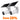 SolarCam 2K QHD Wireless Camera with Solar Panel, Tapo C425 Kit V2 2-Pack