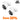 VistaCam 360 4K Pan/Tilt Outdoor Security Camera, Tapo C560WS 2-Pack