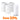 Wi-Fi 7 Outdoor Mesh System Bundle, Deco BE63 3-pack & BE25-Outdoor
