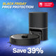 LiDAR Robot Vacuum & Mop with Auto-Empty Dock, Tapo RV30 MAX Plus