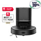LiDAR Robot Vacuum & Mop with Auto-Empty Dock, Tapo RV30 MAX Plus