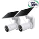 MagCam 2K Solar QHD Outdoor Security Camera, Tapo C425 Kit V2 2-Pack