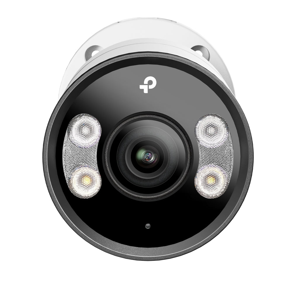 VIGI 4MP Outdoor Full-Color Bullet Network Camera NFR