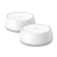 Deco WiFi 7 Dual-Band BE5000 Mesh System 2 Pack(Deco BE25)