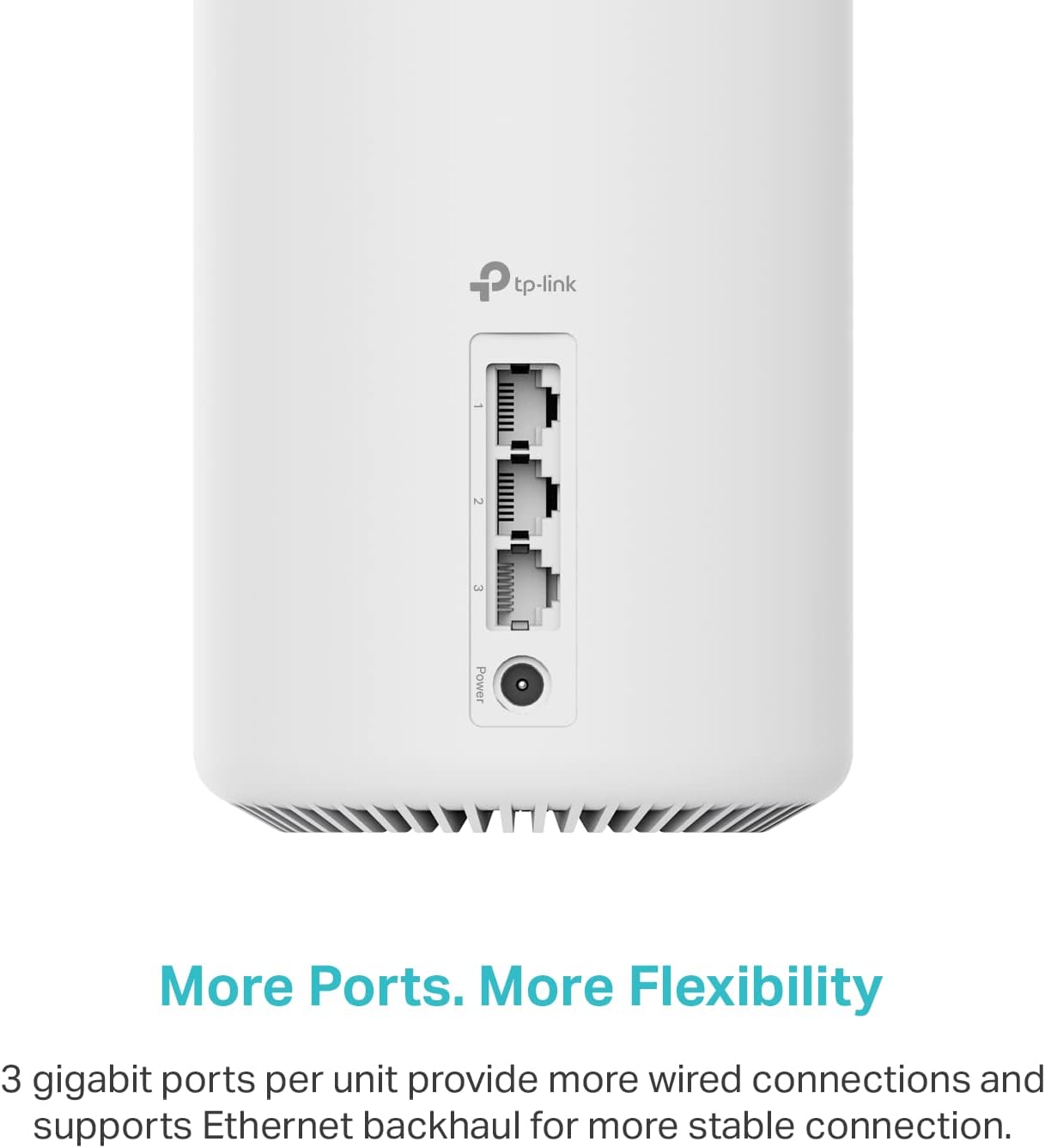 TP-Link Deco XE75: A WiFi 6E Router System with Impressive