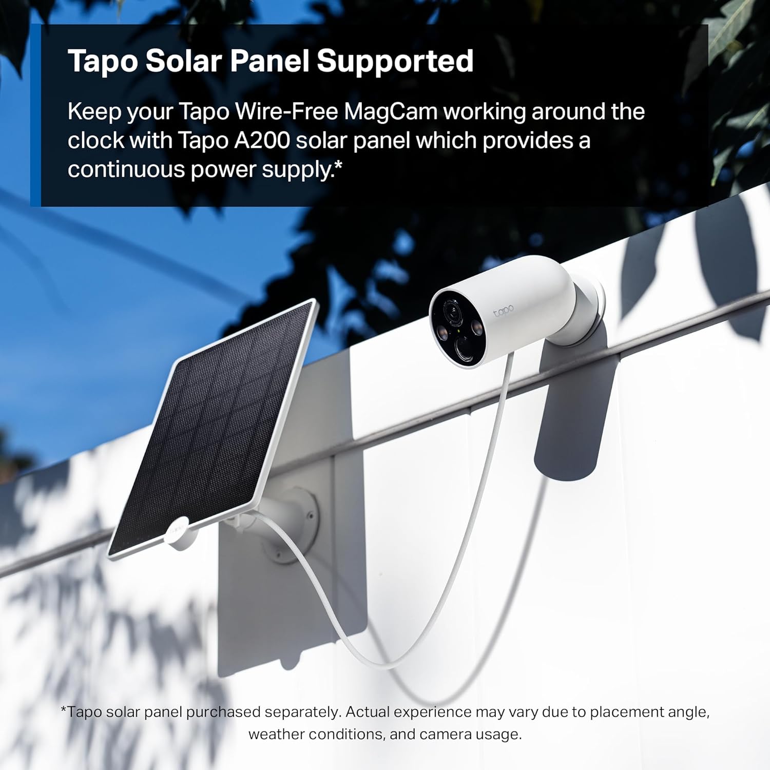 Tapo Outdoor Camera Battery Powered: Ultimate Guide