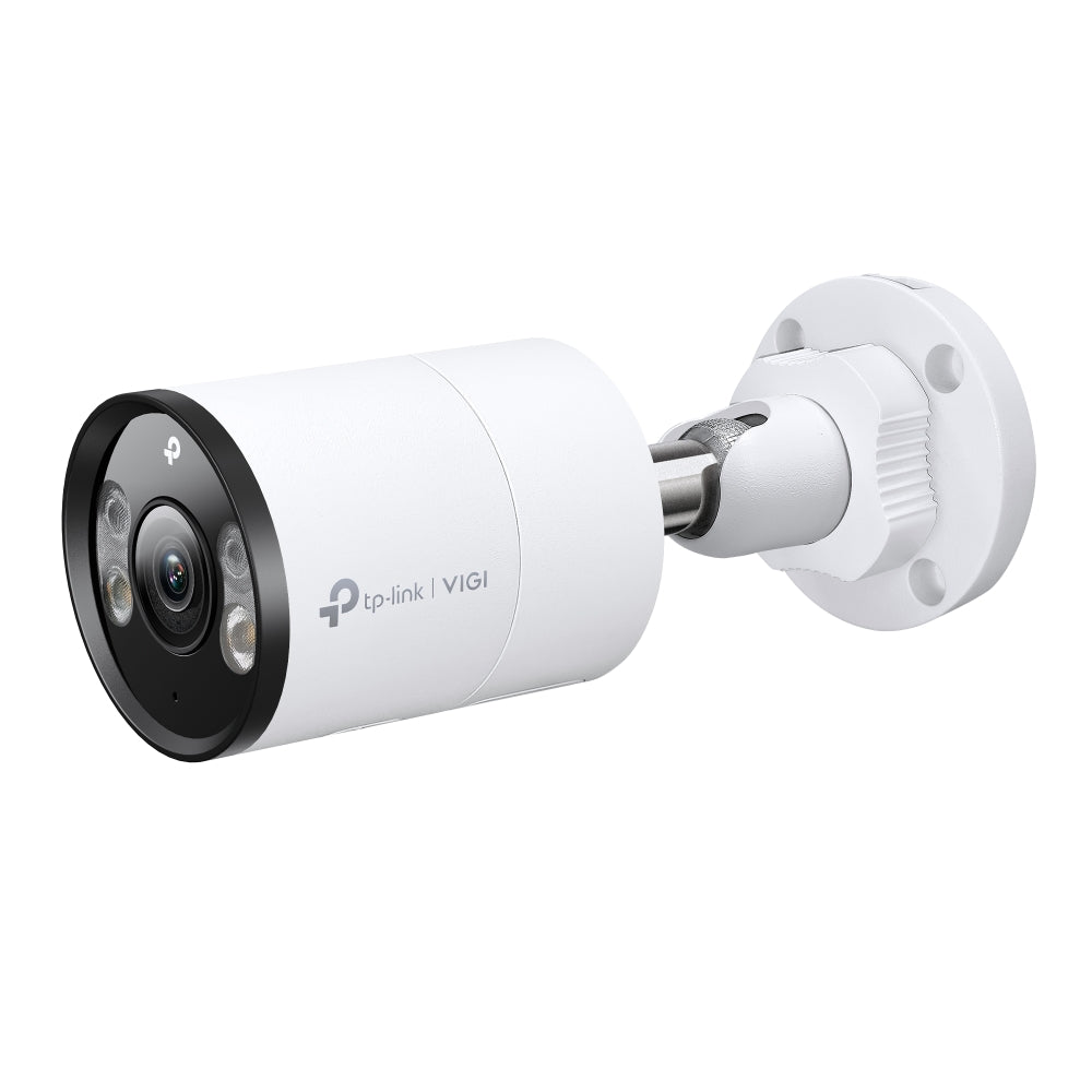 VIGI 8MP Outdoor Full-Color Bullet Network Camera NFR