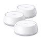 Deco WiFi 7 Dual-Band BE5000 Mesh System 3 Pack(Deco BE25)