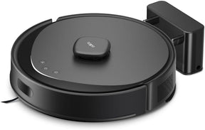 Tapo RV30 Max 5300Pa Hyper Suction Robot Vacuum & Mop with Auto Charging and Voice/Remote Control