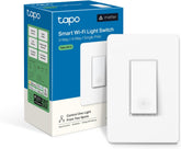 Tapo Smart Wi-Fi Light Switch 1-Pack