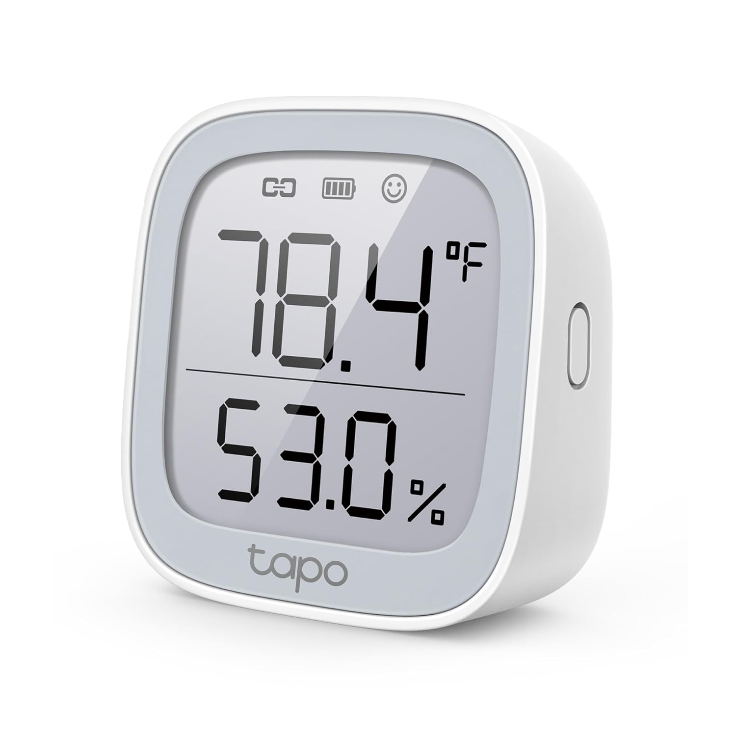 Tapo T315 Smart Temperature & Humidity Monitor