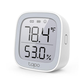 Tapo T315 Smart Temperature & Humidity Monitor