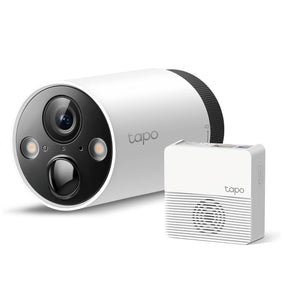 I can't believe TP-Link's Tapo wireless outdoor camera is only $80