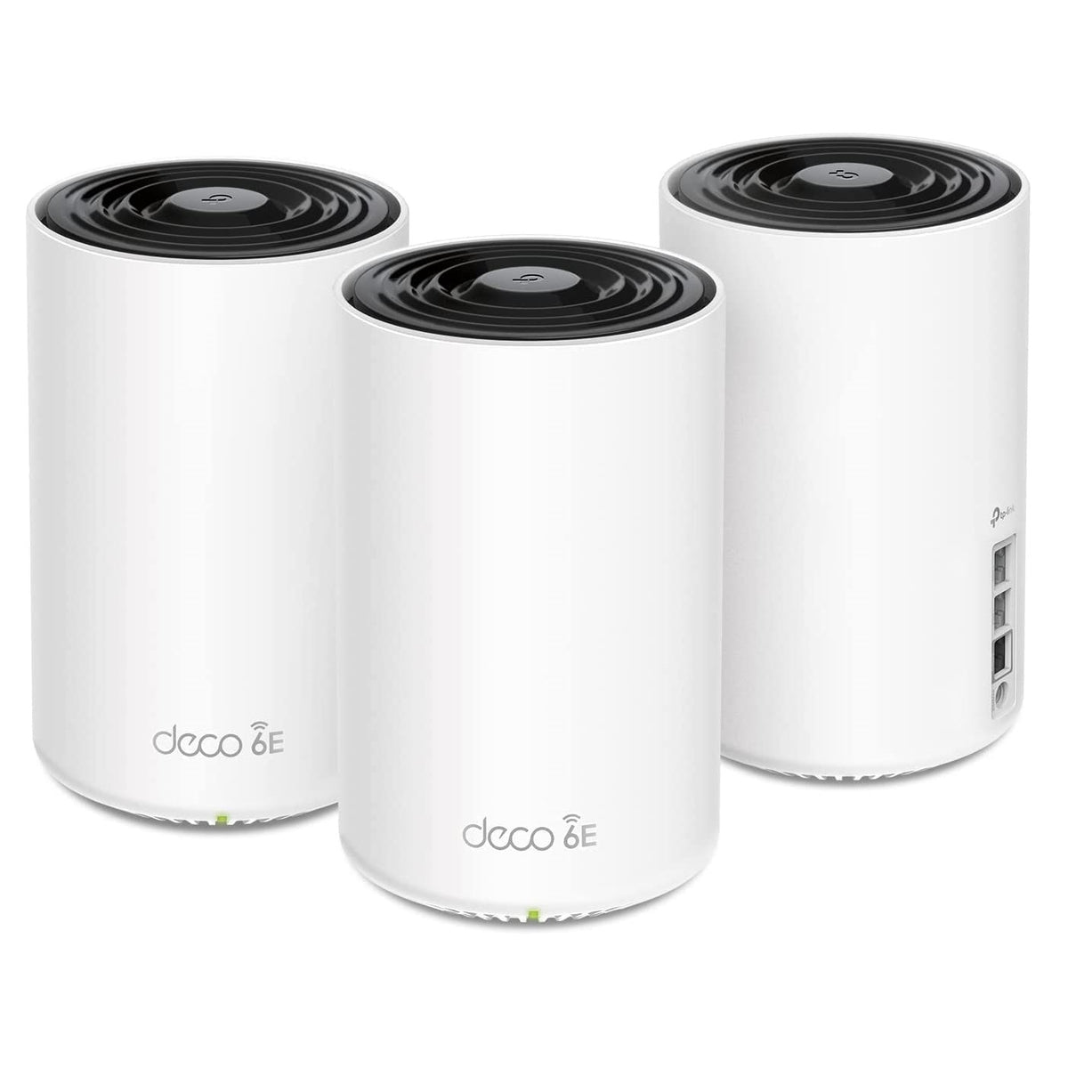 Deco X95(2-pack) TP-Link AX7800 Tri-Band Mesh WiFi 6 System - Infracko