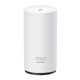 Deco Outdoor Wi-Fi 7 Dual-band BE5000 Mesh WiFi Extender(Deco BE25-outdoor)