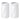 Deco BE33000 Quad-Band Whole Home Wi-Fi 7 Mesh System 2-Pack