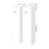 TP-Link Omada Wireless Bridge 5 GHz 867 Mbps Long-Range Indoor/Outdoor Access Point EAP215-Bridge KIT - NFR