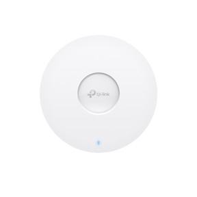 TP-Link Omada AX5400 Ceiling Mount WiFi 6 Access Point EAP673 - NFR