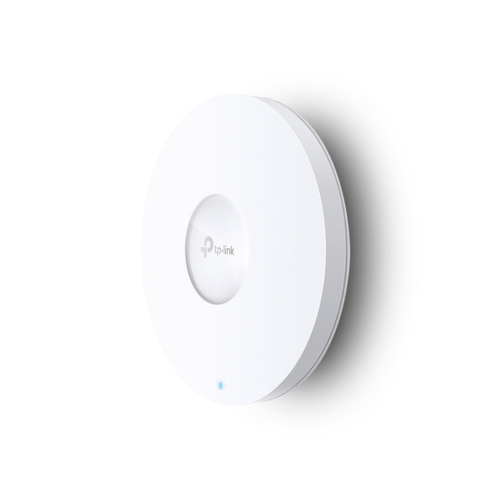 TP-Link Omada AX3000 Ceiling Mount WiFi 6 Access Point EAP653