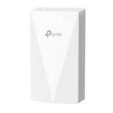 TP-Link Omada AX3000 Wall Plate WiFi 6 Access Point EAP655-Wall - NFR