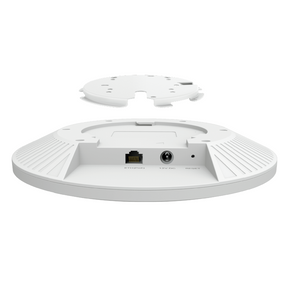 TP-Link Omada AX5400 Ceiling Mount WiFi 6 Access Point EAP673 - NFR