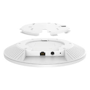 TP-Link Omada BE11000 Ceiling Mount Wi-Fi 7 Access Point EAP772 - NFR