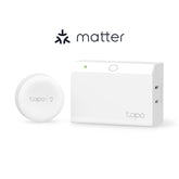 Tapo P135 KIT Smart WiFi Lamp Dimmer Kit, Matter-Certified