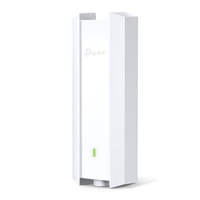 TP-Link Omada AX3000 Indoor/Outdoor WiFi 6 Access Point EAP650-Outdoor - NFR