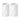 Deco WiFi 7 Tri-Band BE10000 Mesh System 2 Pack (Deco BE63)