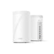 Wi-Fi 7 Tri-Band BE10000 Mesh System, Deco BE63 2-Pack